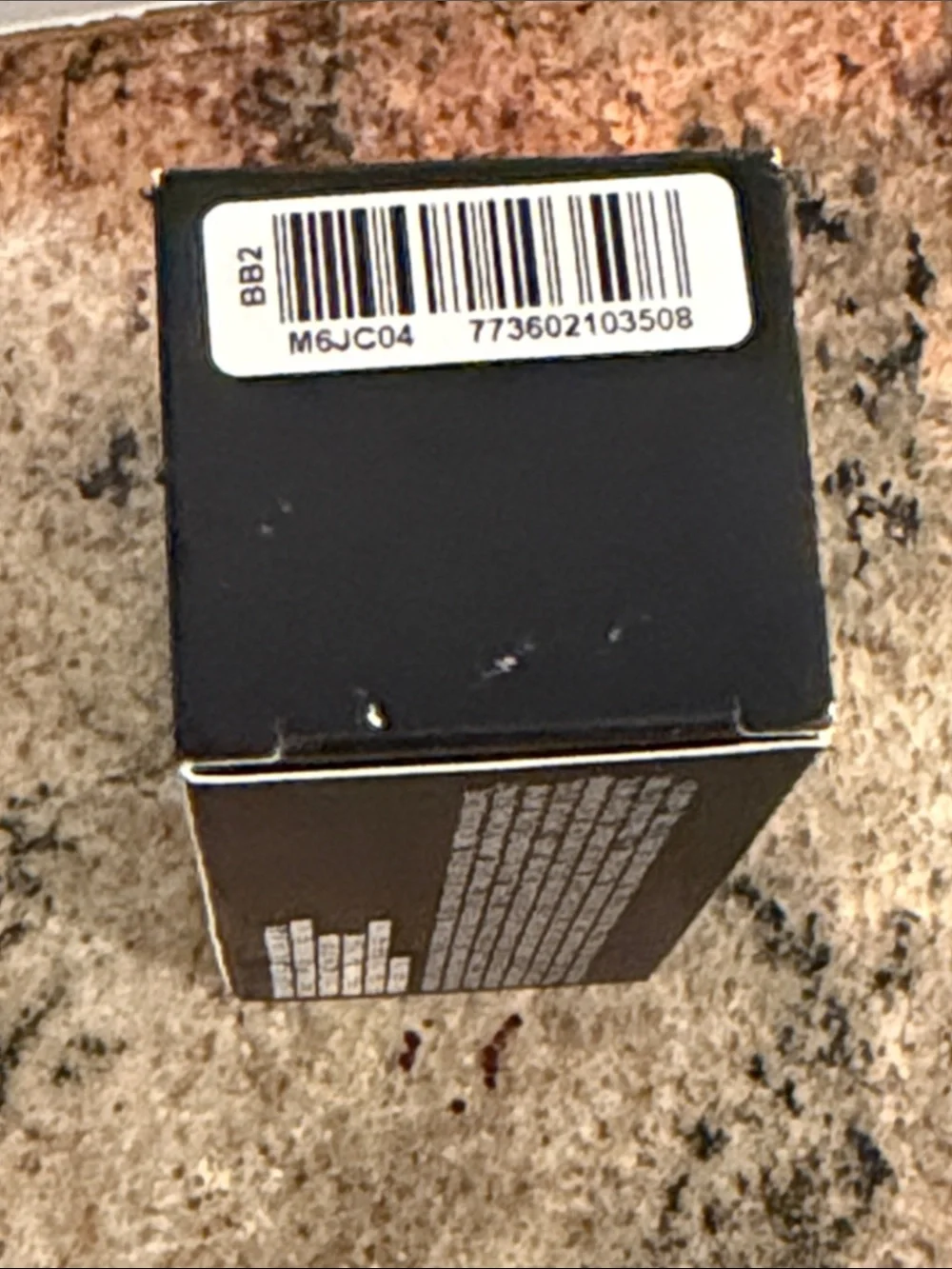 MAC Studio Fix Fluid NC30 Foundation NIB